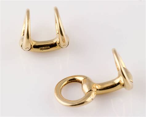 hermes cufflinks replica|hermes cufflinks for sale.